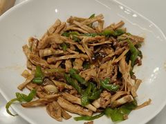-阿峰饭店·本地土菜馆·农家土鸡煲·一品神仙鸡(报福店)