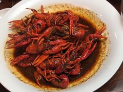 黄焖虾-漫天香·小龙虾餐厅(夏湾店)