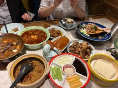 -小吊梨汤·北京菜·烤鸭(清河万象汇店)