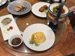-小龙酒家(桂平路店)