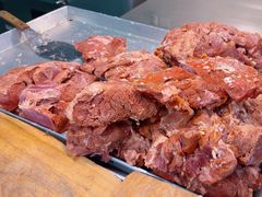 -马志善稀糊爛生熟肉店