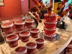 -青年公社烤鸭(滨湖银泰店)