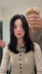 点击看大图 -3AM HAIR SALON烫发染发接发