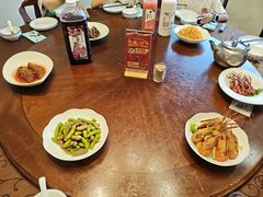 -翠姐姐农家大院·老底子萧山菜(建设一路店)