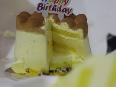 -美心西饼mx cakes(市桥站店)