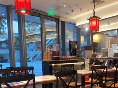 -和府捞面(曹路花园城店)