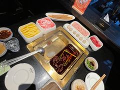 -川西坝子火锅(清江东路3.0直营店)
