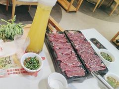 -陈记顺和潮汕牛肉火锅(棠德南路店)