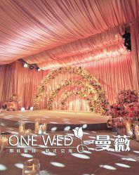 点击看大图 -锦江饭店·锦江小礼堂·宴会厅