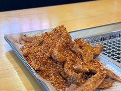 -爪大厨·延边酱鸡爪 (前成店)