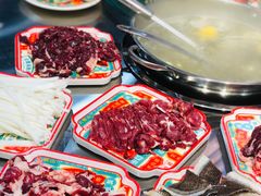 -金新街边打边炉(天安花园店)