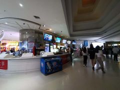 -金逸影城(大悦城IMAX激光店)