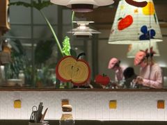 -The Good Place好地方·Brunch·coffee(国贸店)