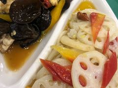 -令氏家外家周秦食府(高新店)