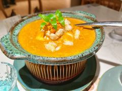 -芭札·Thai泰国餐厅(同和金铂天地店)