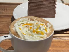 -Peet's Coffee皮爷咖啡(大学路店)