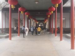 -南京中国近代史遗址博物馆(南京总统府)