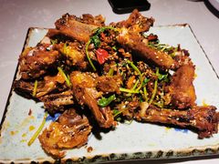 -额娘·现烙春饼烤鸭(太原总店)