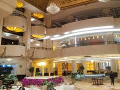 -电谷雅阁国际大酒店