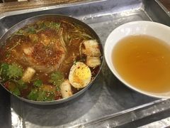 -西塔大冷面(市府大路店)