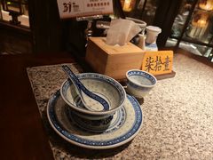 -南京大牌档(夫子庙老门东店)