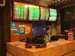 -民间老鸡汤面馆(中山北路店)