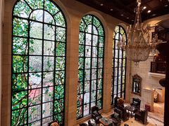 -马勒别墅饭店(静安寺店)