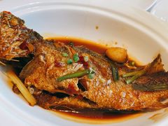 -一品淮扬 · 淮扬菜·北京万达文华酒店