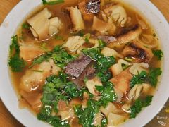 -清真·白家牛肉罩火烧老店(育才街店)