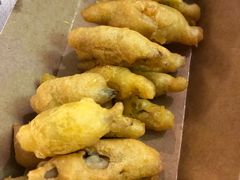 -蓝珊甄选海鲜自助·火锅大排档(近阿那亚店)