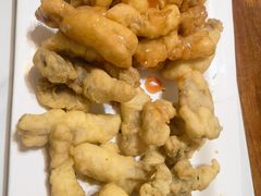 -鲁南仔·滕州炒鸡(经三路店)