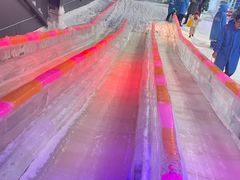 -宁波冰雪大世界(北仑区)