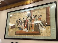 -陕西大厦·长安宴(陕西驻沪办店)