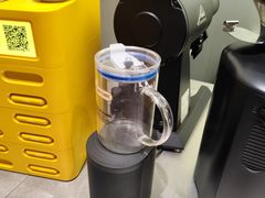 -CUBIC3三立方咖啡(西岸凤巢店)
