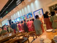 -上鸿汤泉•易营+
