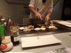 -大渔铁板烧(大悦城店)