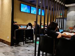 大堂-汉巴味德(沈阳万象汇店)