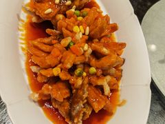 -海天楼中餐厅(吴宫泛太平洋酒店)