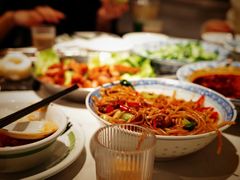 -欧记大排档·景德菜(上海首店)