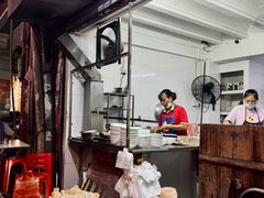 -海幢瑞芳饮食店