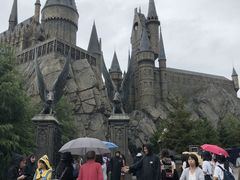 -哈利波特魔法世界