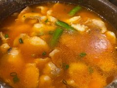 -山石榴·贵州菜(丰盛里店)