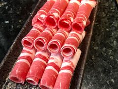肥牛组合-王家渡火锅店(棕榈泉店)