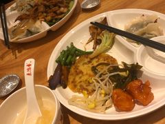 -素满香·素食自助餐(苏州·临顿路店)