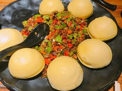 -茶花妹子云南餐厅(北大店)