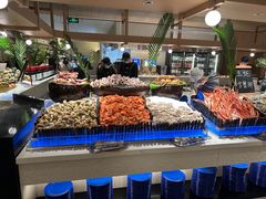-星伦多自助料理·涮烤一体(杭州来福士店)