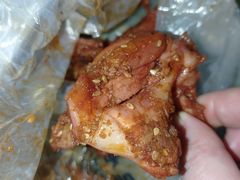 -紫燕百味鸡(银龙花园店)