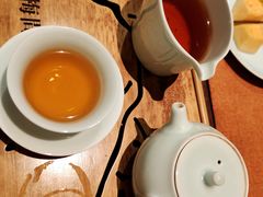 -梅间堂茶馆(绿地缤纷城店)