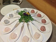 -君邦火锅(新疆大厦店)