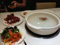 android_upload_pic-泉福居酱骨头自助广场(南大街商业步行街店)